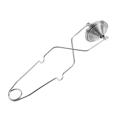 

1pc Kitchen Sifting Tool Baking Sifting Tool Flour Sieve Flour Strainer
