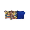 thumbnail image 1 of Set 6 Cojines Decorativos Premium Almoda Combinacion E Almoda 70000457, 1 of 4