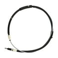 thumbnail image 4 of Handbrake Cable,Car Handbrake Parking Cable Parking Brake Cable Parking Cable Professionally Tested, 4 of 8