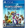 thumbnail image 1 of Plants vs Zombies Battle for Neighbourville (PS4), 1 of 9
