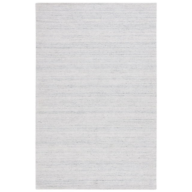 SAFAVIEH Outdoor Microloop Garrett Tapis Intérieur/Extérieur Uni