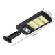 thumbnail image 2 of Lámpara de escritorio, farola solar, luces de estacionamiento solares para exteriores, control remoto, sensor de movimiento inalámbrico, luz de pared de seguridad solar con 3 modos para jardín, calle,, 2 of 7