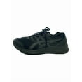 thumbnail image 1 of Mens ASICS ASICS Low cut Sneakers 25.5cm BLK F960124, 1 of 6