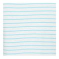 thumbnail image 4 of Lazy Jacks Womens Striped Roll Sleeve T-Shirt, 4 of 4