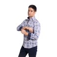 thumbnail image 1 of Elie Men's Style Slim Fit Shirt EBSH127, 1 of 1