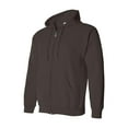 thumbnail image 1 of Gildan - Heavy Blend Full-Zip Hooded Sweatshirt - 18600, 1 of 1