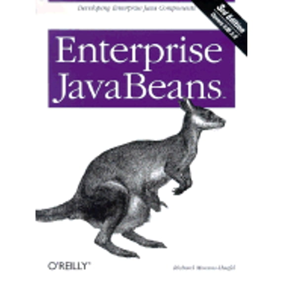 Enterprise JavaBeans