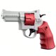 thumbnail image 1 of Pistola de agua Revolver para niños, juguete de verano al aire libre, playa, piscina, juego de rol, Sheriff, regalo de fiesta de cumpleaños, 1 of 5