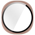 thumbnail image 7 of Galaxy Watch 8 44mm PC Tempered Protector Full Coverage Screen Guard for Smart Watch Accessories, 7 of 7