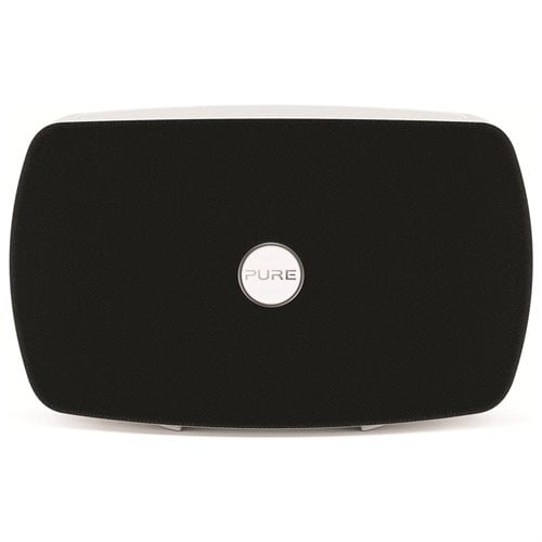 pure wifi speaker