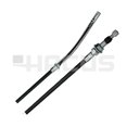 thumbnail image 1 of FPE - Forklift Control Cable C-52-13124-24600-S Hacus Aftermarket - New. All items ship from the USA. Additional taxes and Duties may apply., 1 of 1