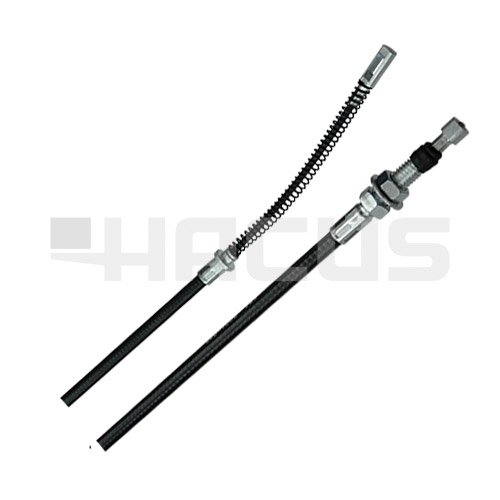 FPE - Forklift Control Cable C-52-13124-24600-S Hacus Aftermarket - New. All items ship from the USA. Additional taxes and Duties may apply.