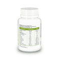 thumbnail image 3 of Suplemento Alimenticio Bacticure, Conjunto de Probióticos, 60 cápsulas, 30 gr., 3 of 7