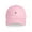 Pink, variant on CafePress - Pickleball Pickle Cap - Adjustable 100% Brushed Unisex Casual Cotton Baseball Cap, Beige, 1
