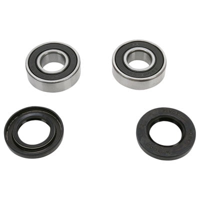 Pivot Works Front Wheel Bearing Kit for Yamaha YZ125 1986-1991