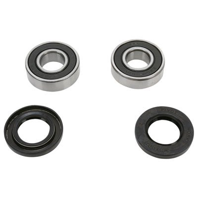 Pivot Works Front Wheel Bearing Kit for Yamaha XT250 2008-2018