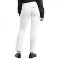 thumbnail image 4 of Women's Levi's® Classic Straight-Leg Jeans, 4 of 4