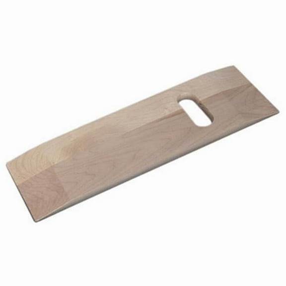 Wood Transfer Board with 1 Cut-Out - 8 X 24