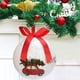 thumbnail image 2 of Luces Del Árbol de Navidad Ornamento de Bola de Vacaciones Ornamento Del Árbol, 2.8 Pulgadas Ornamento de Bombilla de Vacaciones de Estilo Múltiple Ornamento Del Árbol de Vacaciones Vestido Del Árbol, 2 of 8