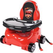 Disney - Cars Lil' Speedster Booster Seat