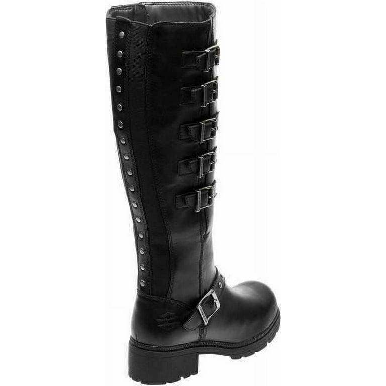 Harley davidson glassford boots sale