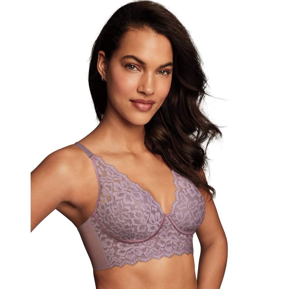 maidenform sport convertible wirefree bra