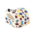 thumbnail image 4 of Cama colgante para hámster Hamaca de Algodón para mascotas pequeñas NikouMX, 4 of 8
