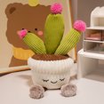 thumbnail image 1 of Jellycat plyschdjur serie capybara plyschdocka docka plyschleksak, 1 of 5
