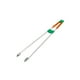 thumbnail image 4 of Pinza para basura, recogedor de basura, herramienta de asistencia para alcanzar, resistente al óxido, pinza para recoger basura para jardín, césped y Naranja, 4 of 10