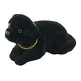 thumbnail image 5 of Shaking Head Dog Car Ornaments Car Dashboard Decor for Office Tabletop Style G, 5 of 8