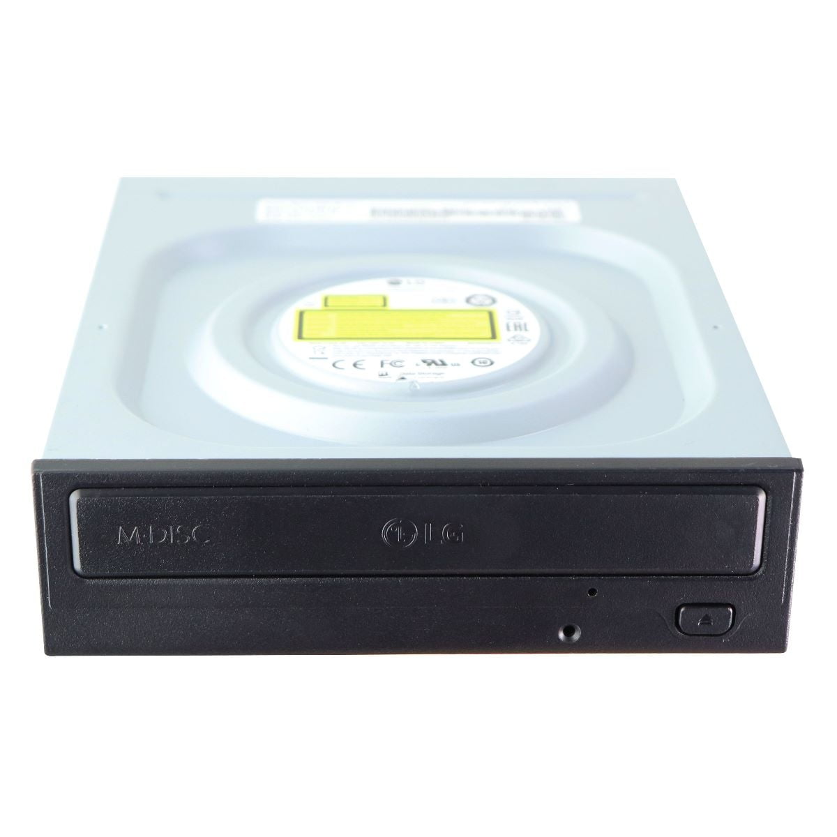 Lg Super Multi 24x Internal Dvd Rw Cd Rw Drive Black Refurbished Walmart Canada Lg Super Multi 24x Internal Dvd Rw Cd Rw Drive Black Refurbished Walmart Canada