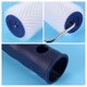 thumbnail image 5 of 7" plastic handle Spiked Roller, 5 of 5