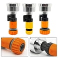 thumbnail image 2 of GLFILL Household Gardening Sprinkler Head Flower Sprayer 400- Mesh Irrigation 2000 mesh 4 points, 2 of 6
