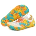thumbnail image 2 of Zapatos Casuales para Vadear Acuáticos Antideslizantes Transpirables Secado Rápido Nadar en La Playa, 2 of 9