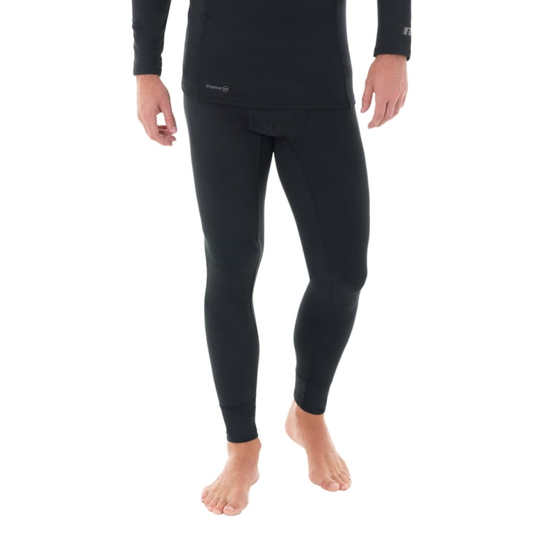 Russell long shop johns