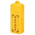 thumbnail image 2 of Buddha Music Machine,Chanting Machine Mini Portable Buddha Machine Buddha Songs Player Effortless Installation, 2 of 9