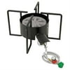Bayou Classic KAB6 Outdoor Bayou Cooker, 22" Wide