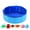50 by 8, variant on Multi Functional Pet Bath Tub Foldable Design With 6PCS Toy Easy Clean Surfaces For Pet