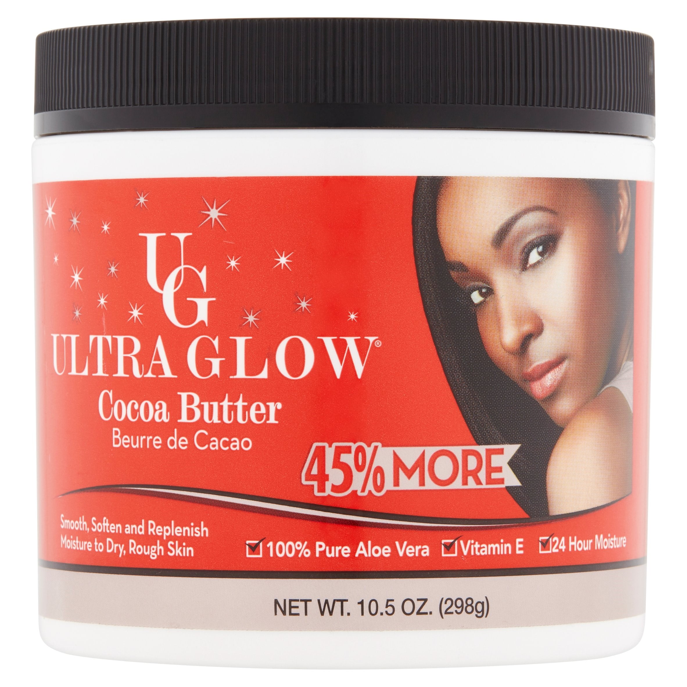 Ultra Glow?? Cocoa Butter 10.5 oz. Tub