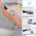 thumbnail image 4 of Professional toenail nippers, super sharp nail nippers, nail clippers, 4 of 5