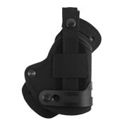 UPC 724679151145 product image for Elite Survival Systems Advanced Back Holster, Walther P99, H USP, Right Hand - | upcitemdb.com