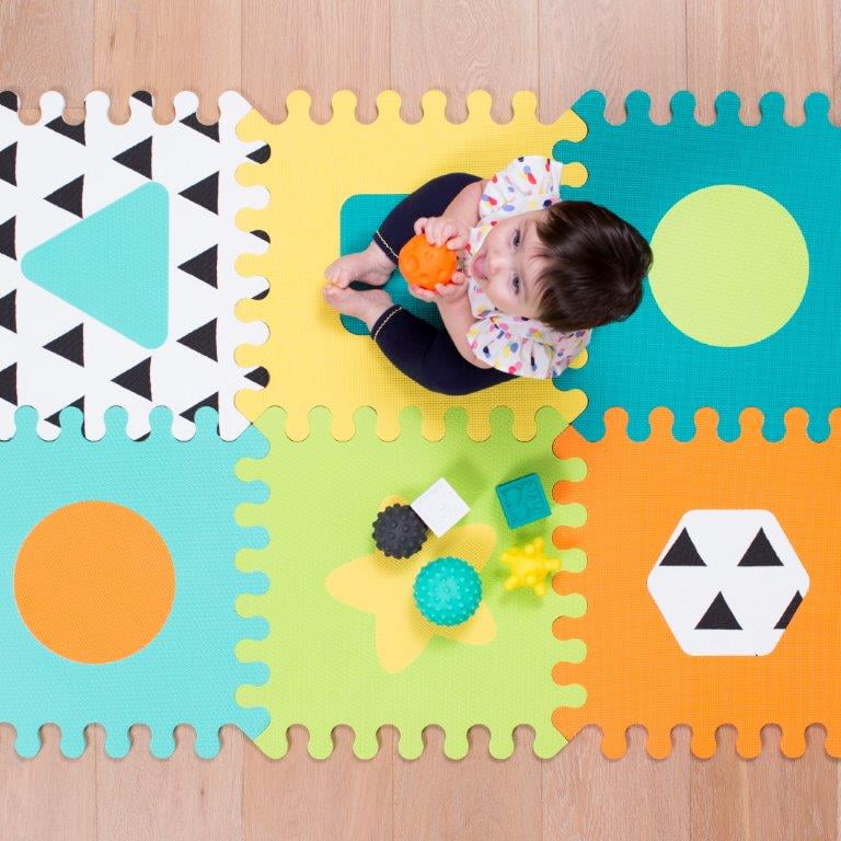 Infantino Soft Foam Puzzle Mat With Textured Material And Pop Out Shapes To Support And Encourage Sensory Play For Ages 0 36 Months Walmart Com Walmart Com Infantino Soft Foam Puzzle Mat With Textured Material And Pop Out Shapes To Support And Encourage Sensory Play For Ages 0 36 Months Walmart Com Walmart Com