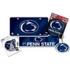 Rico Industries NCAA Auto Kids Pack, Penn State Nittany Lions