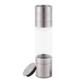 thumbnail image 1 of Pepper Grinder, Salt Pepper Grinder Set Salt And Pepper Grinders, Stainless Steel Pepper Grinder Mill For Salt Pepper, 1 of 8
