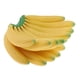 thumbnail image 1 of Inteprter Artificial Simulation Fruits Model Yellow Loquat Decoration Kitchen Home for Plantas Artificiales 15 plátano, 1 of 1