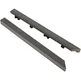 thumbnail image 2 of 1/12 ft. x 1 ft. Quick Deck Composite Deck Tile Outside Corner Trim in Argentinian Silver Gray (2-Pieces/Box), 2 of 3
