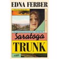 thumbnail image 2 of Saratoga Trunk, Edna Ferber Paperback, 2 of 5