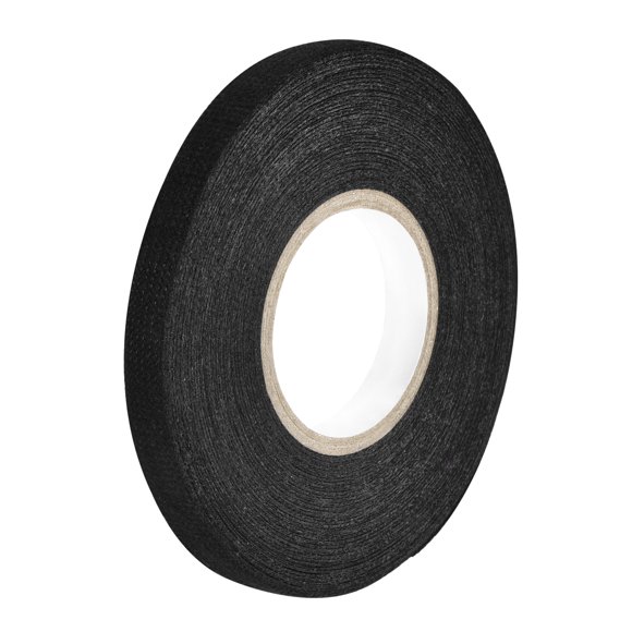 Black Cloth Tape