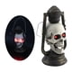 thumbnail image 3 of Scary Skull Lantern Light Lamp Toy Party Decoration Festival Supply Home Prop Sunnimix Lámpara de linterna de halloween, 3 of 8