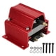thumbnail image 1 of Bobina de encendido de alto rendimiento, núcleo eléctrico rojo, reemplazo rojo para Chevy V8 Street Drag Racing, 1 of 5
